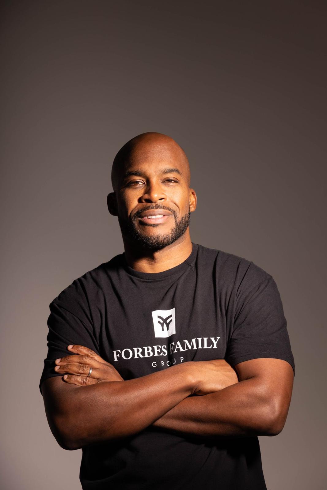 Forbes Family Group partnership with Mentivity and Goals 4 Girls