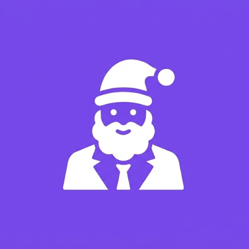 SantaClues icon