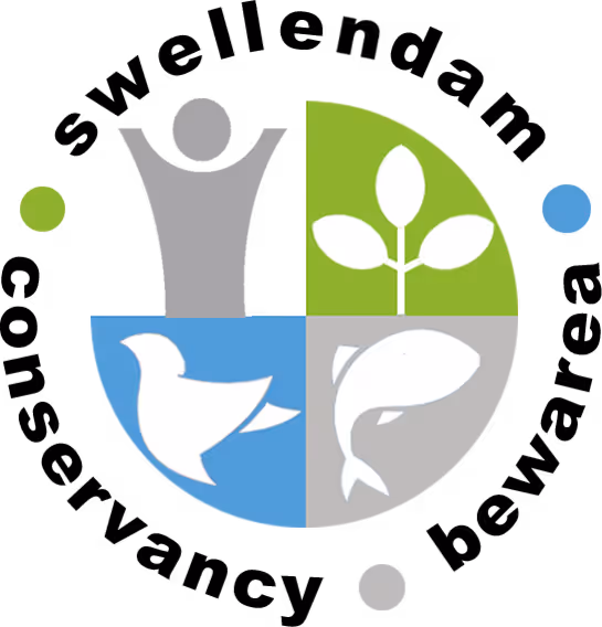 Swellendam Conservancy Logo