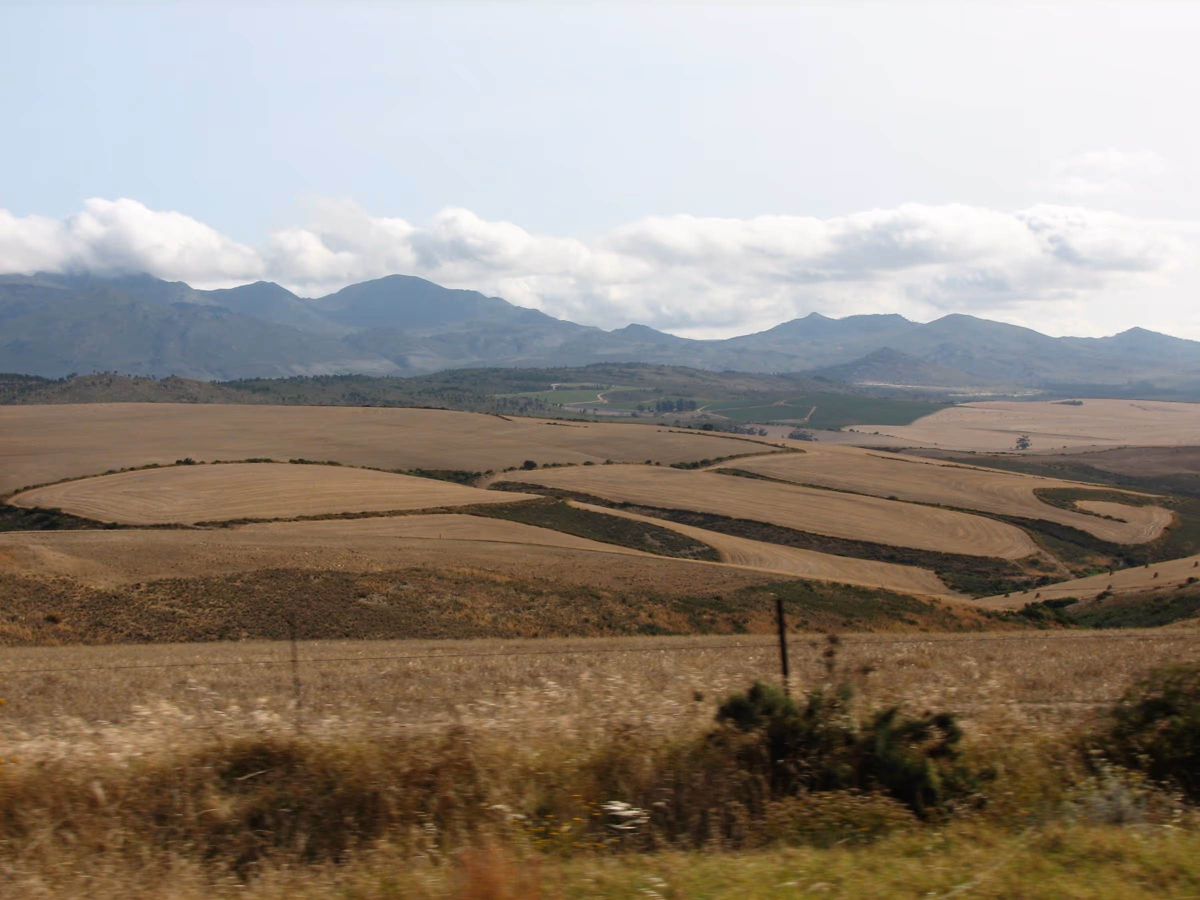 Overberg