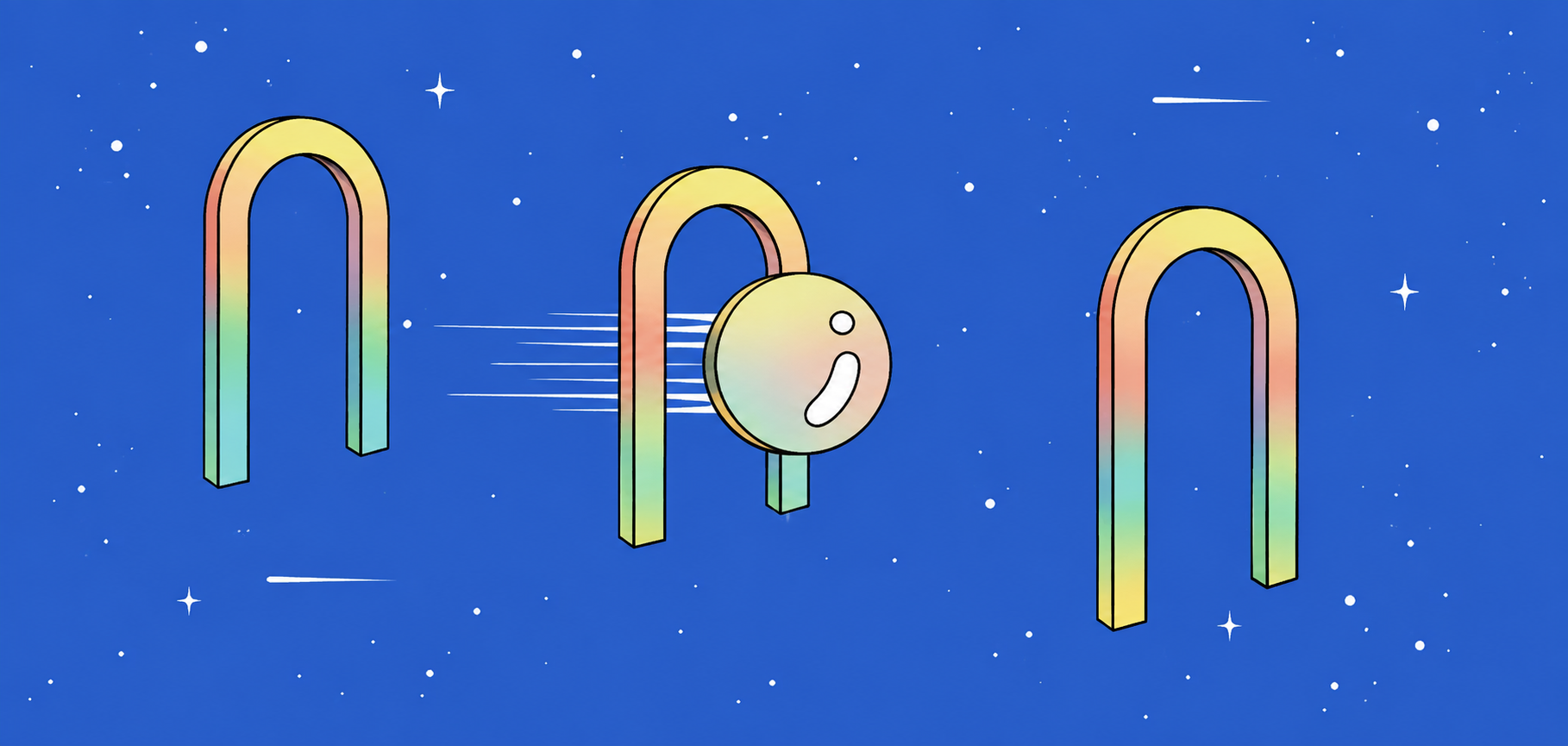 Keys illustration