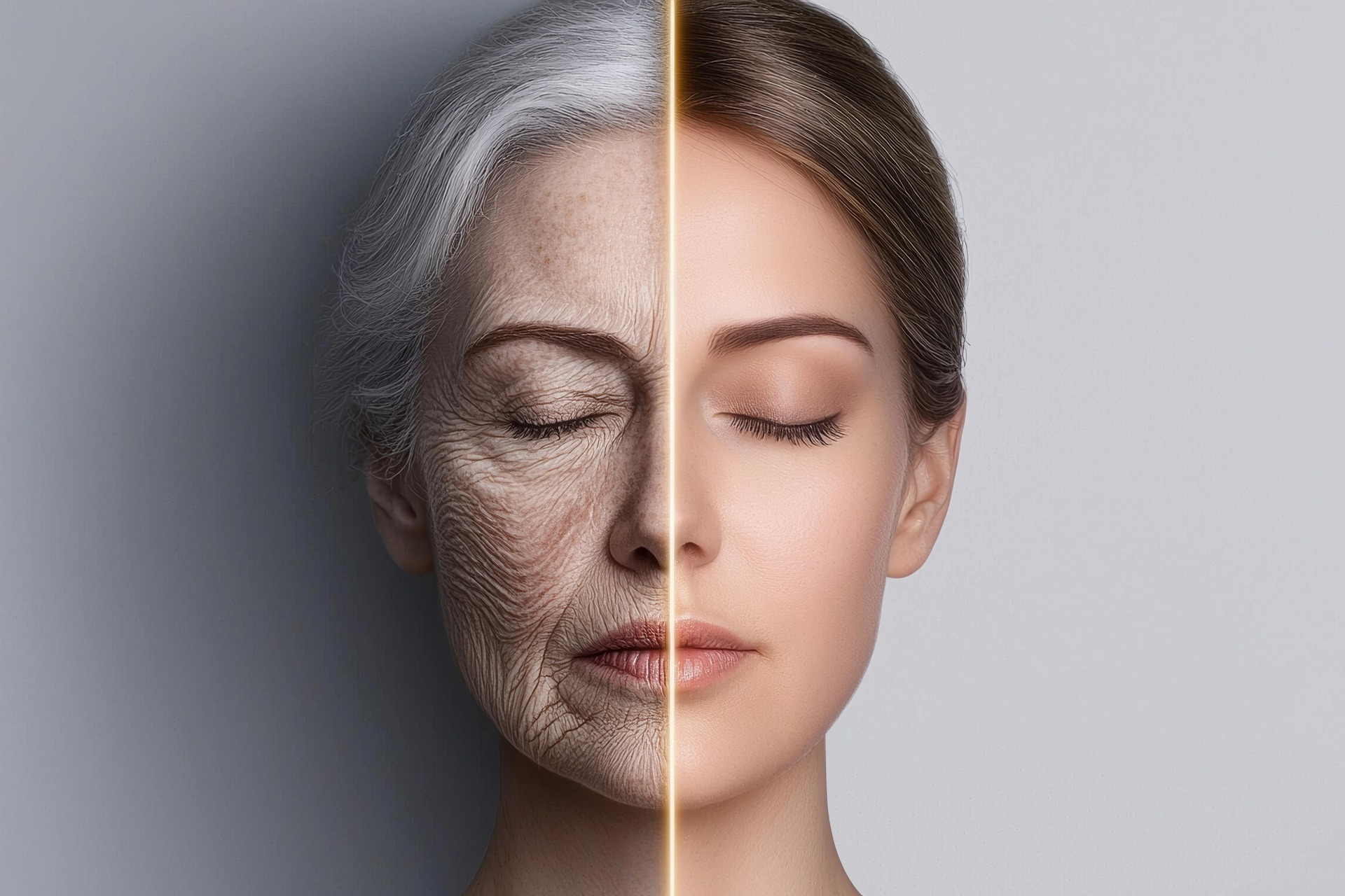 Longevity Score verstehen: Wie Daten dein biologisches Alter sichtbar machen