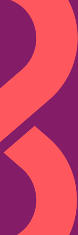 proof logo abstract graphic