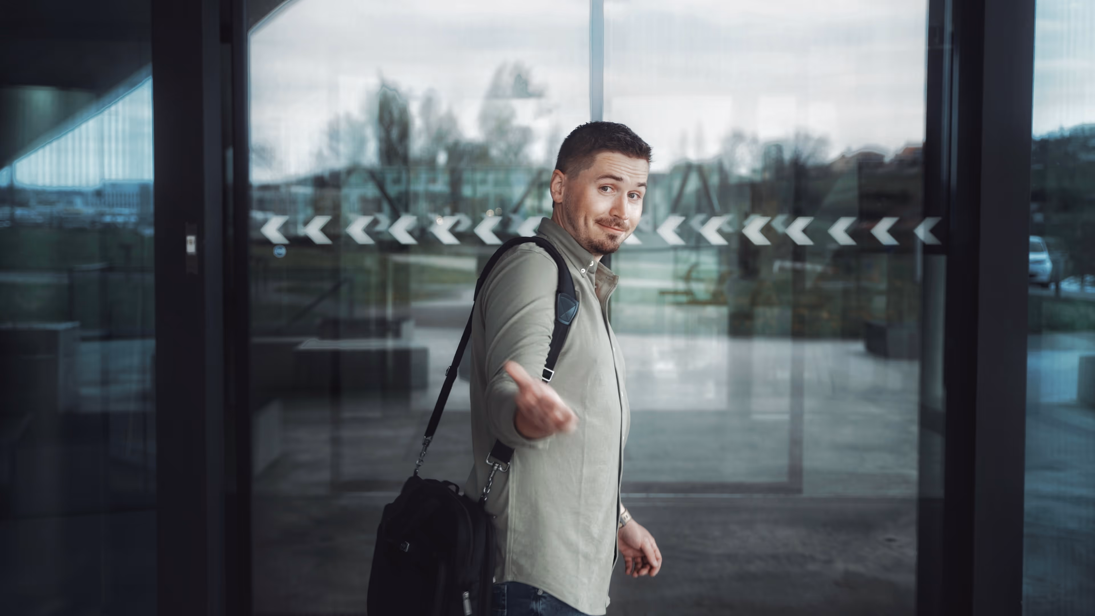 informative Unternehmen Videoproduktion