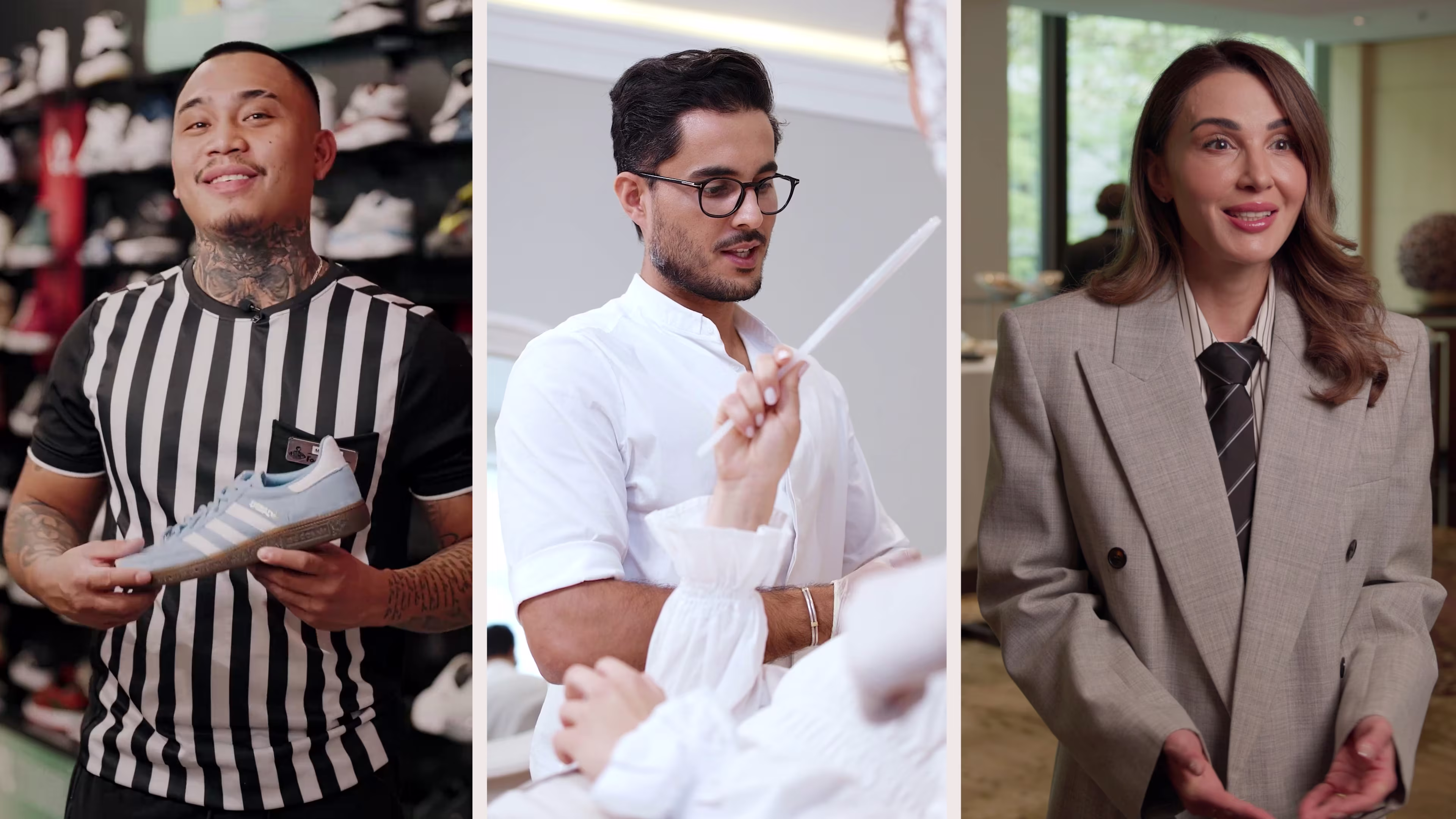 kommerzielle Videoproduktion