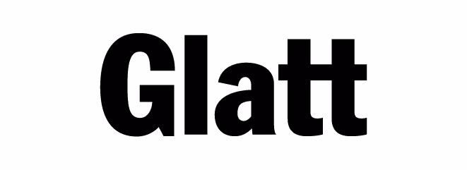 Unternehmen, für die wir mitgewirkt haben - Glatt