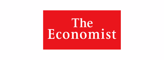 Unternehmen, für die wir mitgewirkt haben - the economist