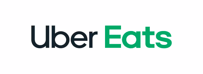 Unternehmen, für die wir mitgewirkt haben - ubereats