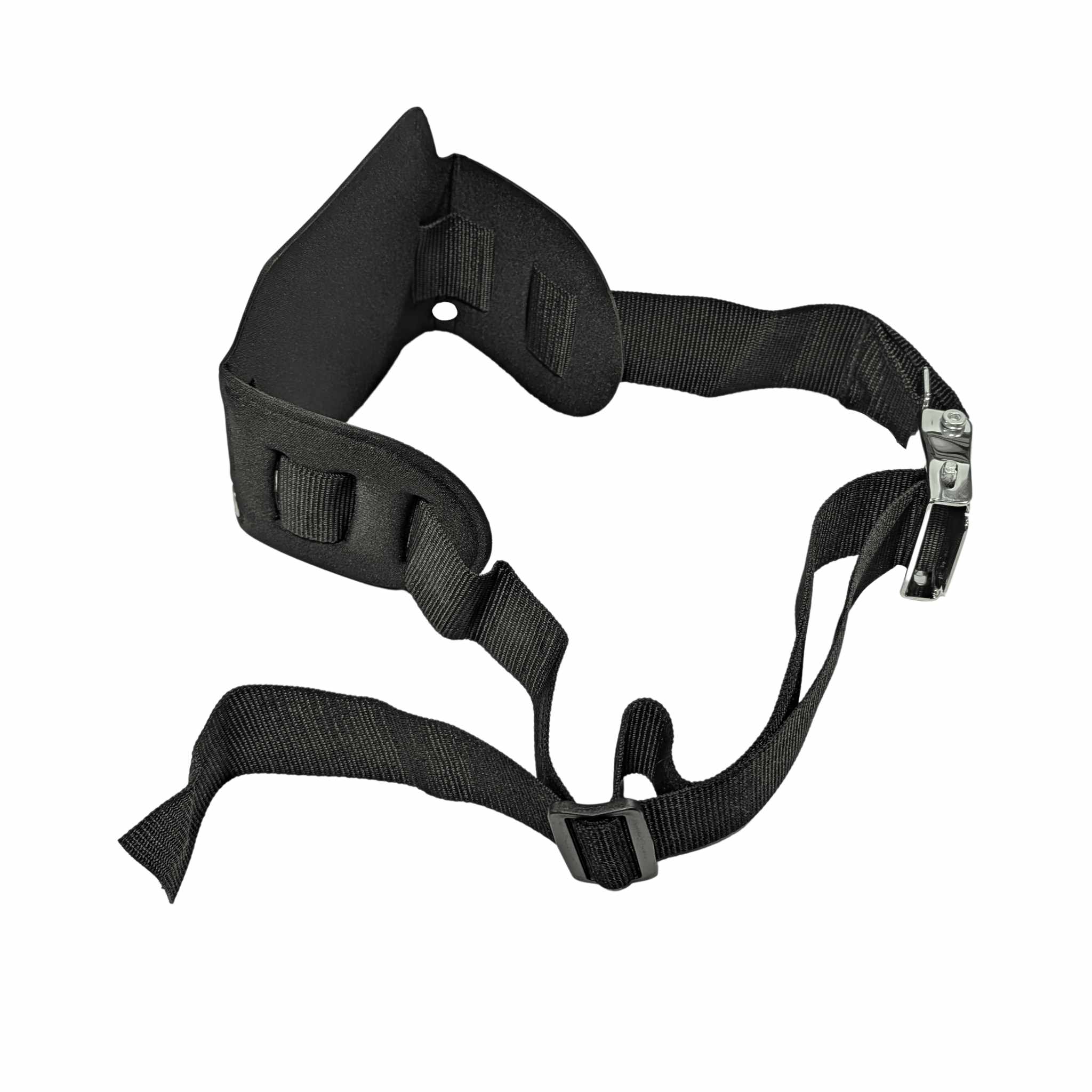 Replacement Waist Belt for Auto Darkening Flip-Up Welding Helmet and Respirator System