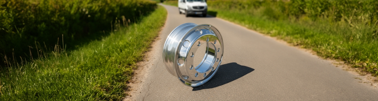 Alloy Race Wheels