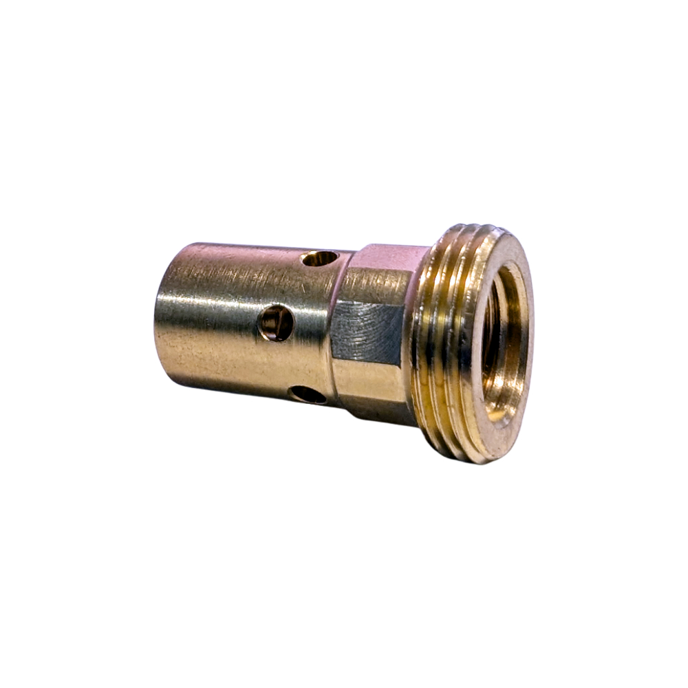 Binzel MB501 Tip Adaptor, M8 Thread - 142.0022