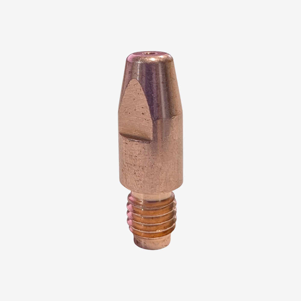 Solid X Binzel MB36/501 1.6mm HD Tip, M8 Thread - 140.0590