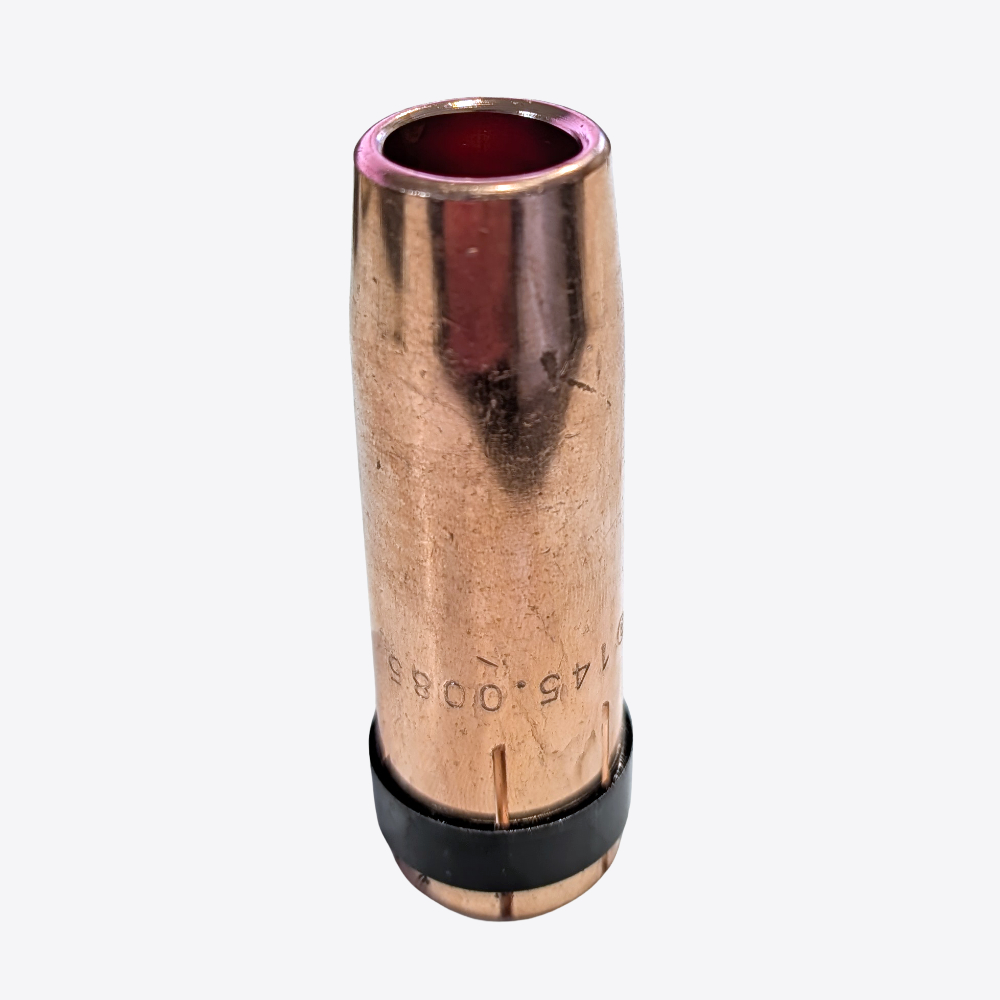 Solid X Binzel MB501 Conical Shroud - 145.0085