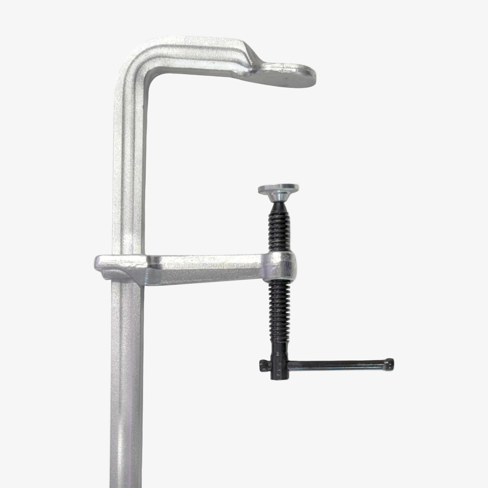 Solid X Heavy Duty Forged Welding Screw Clamp 120mm x 600mm