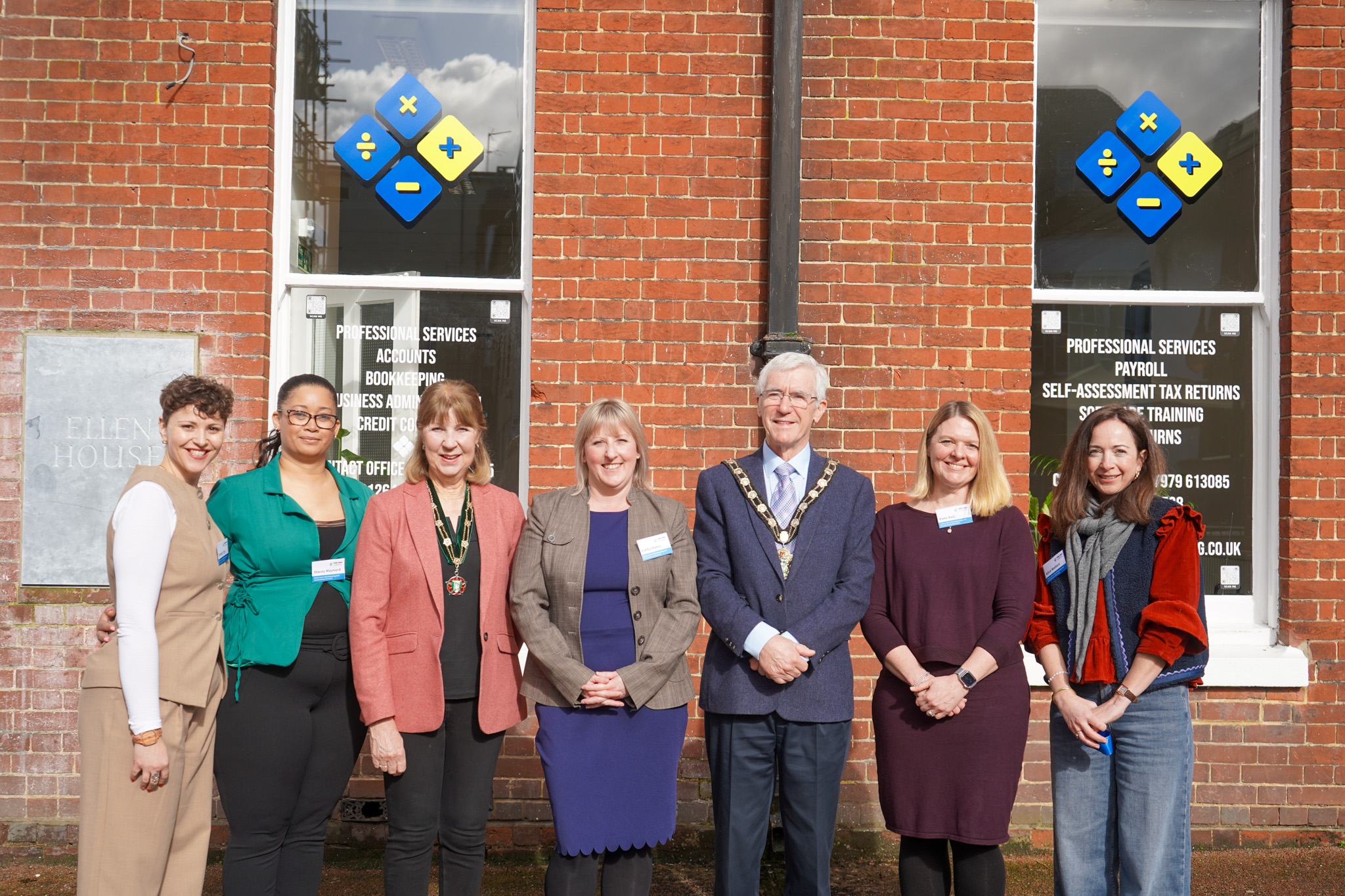 Kathy Hams Bookkeeping and Accountancy Services