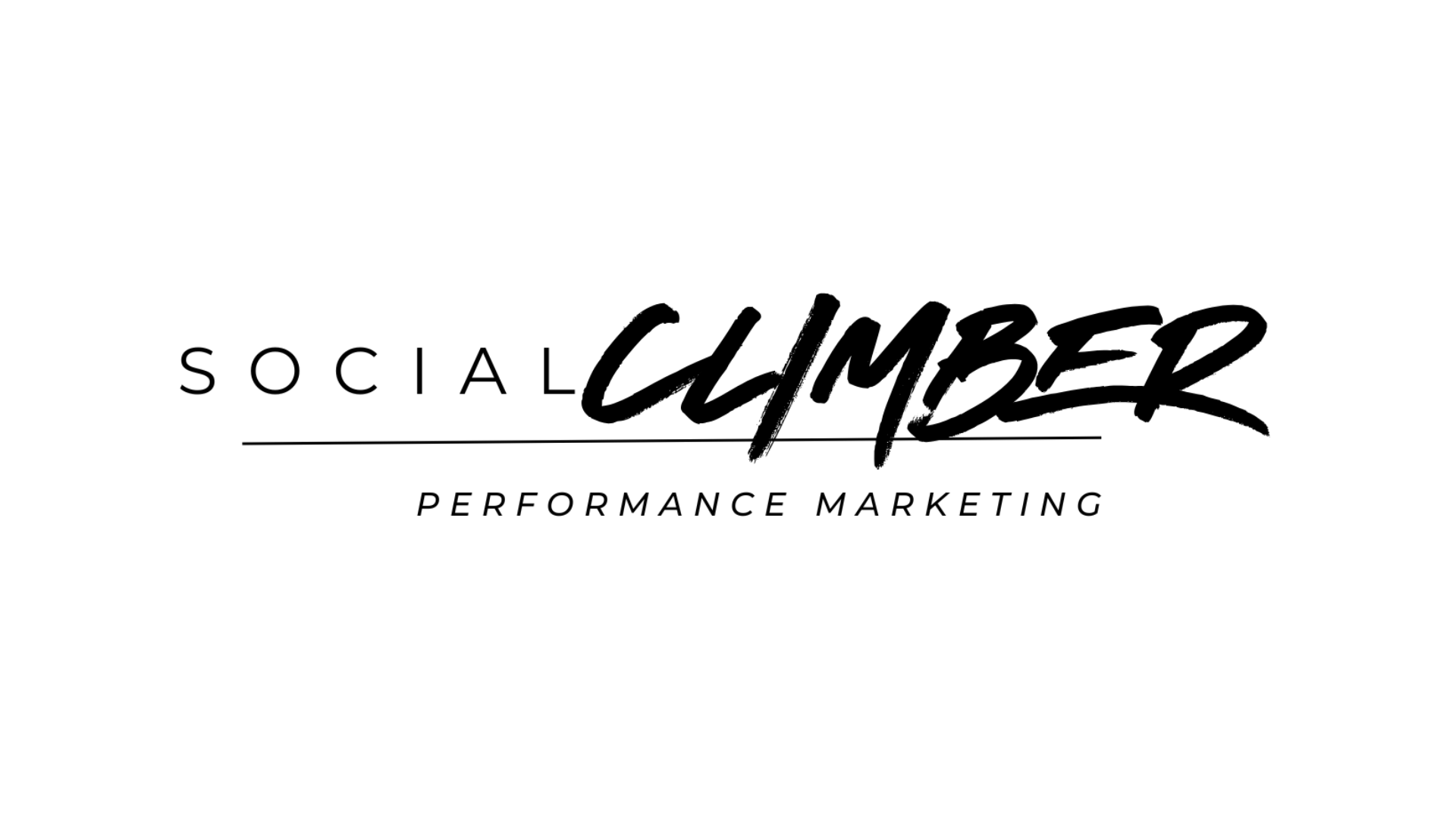 The Social Climber Agency