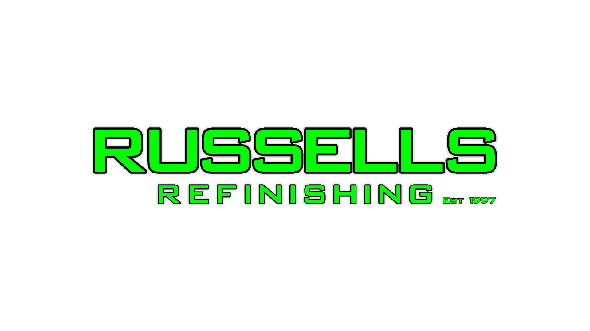 Russells Refinishing
