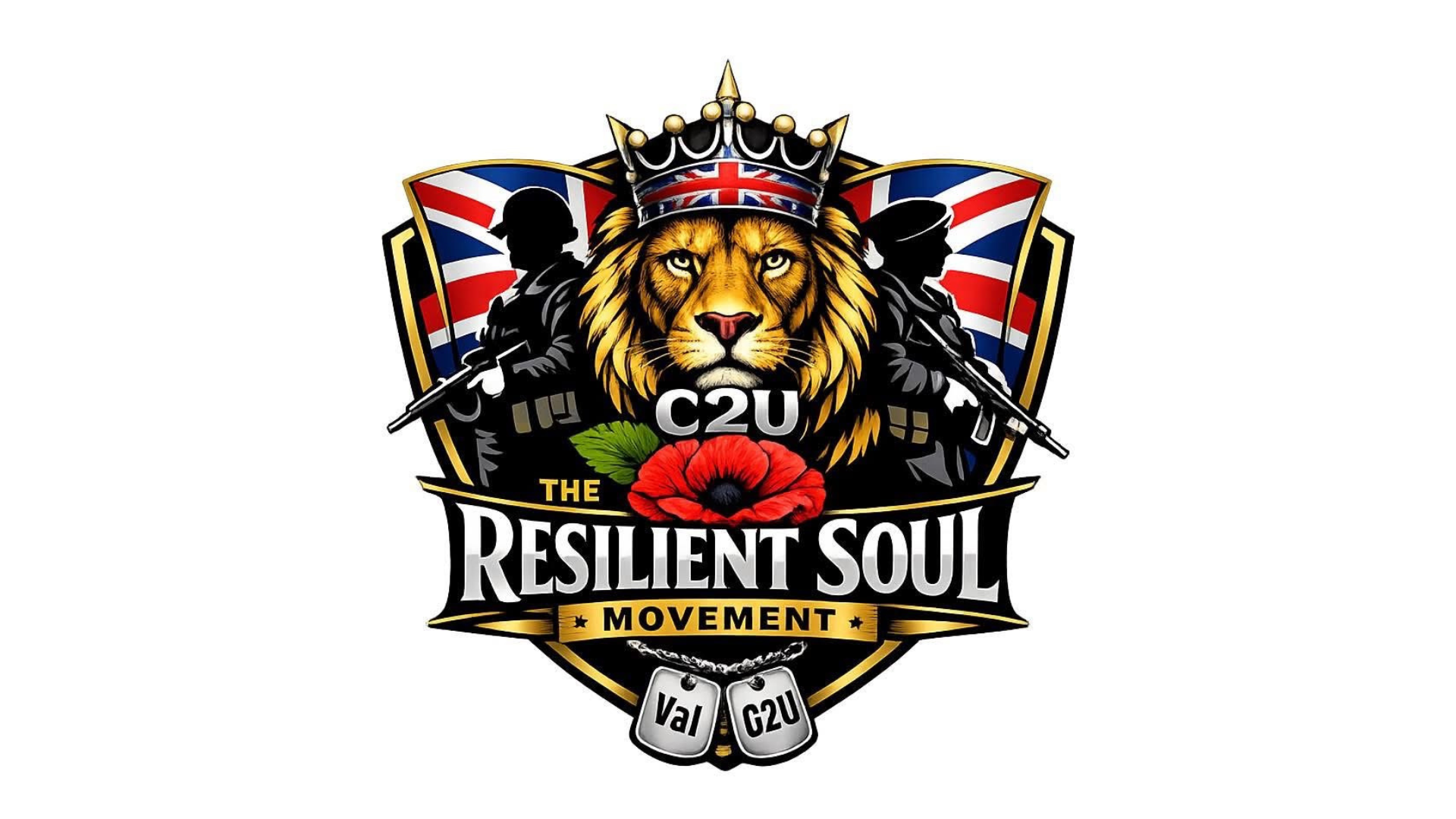The Resilient Soul Movement 