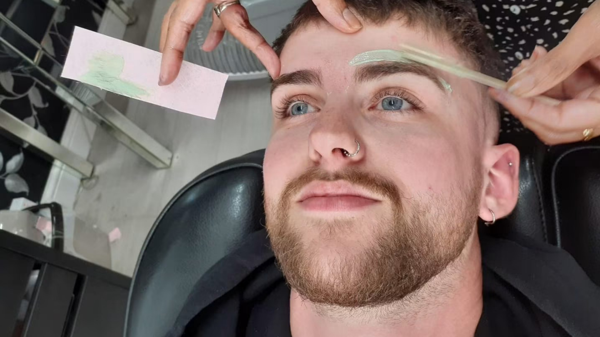 Beauty & Brows