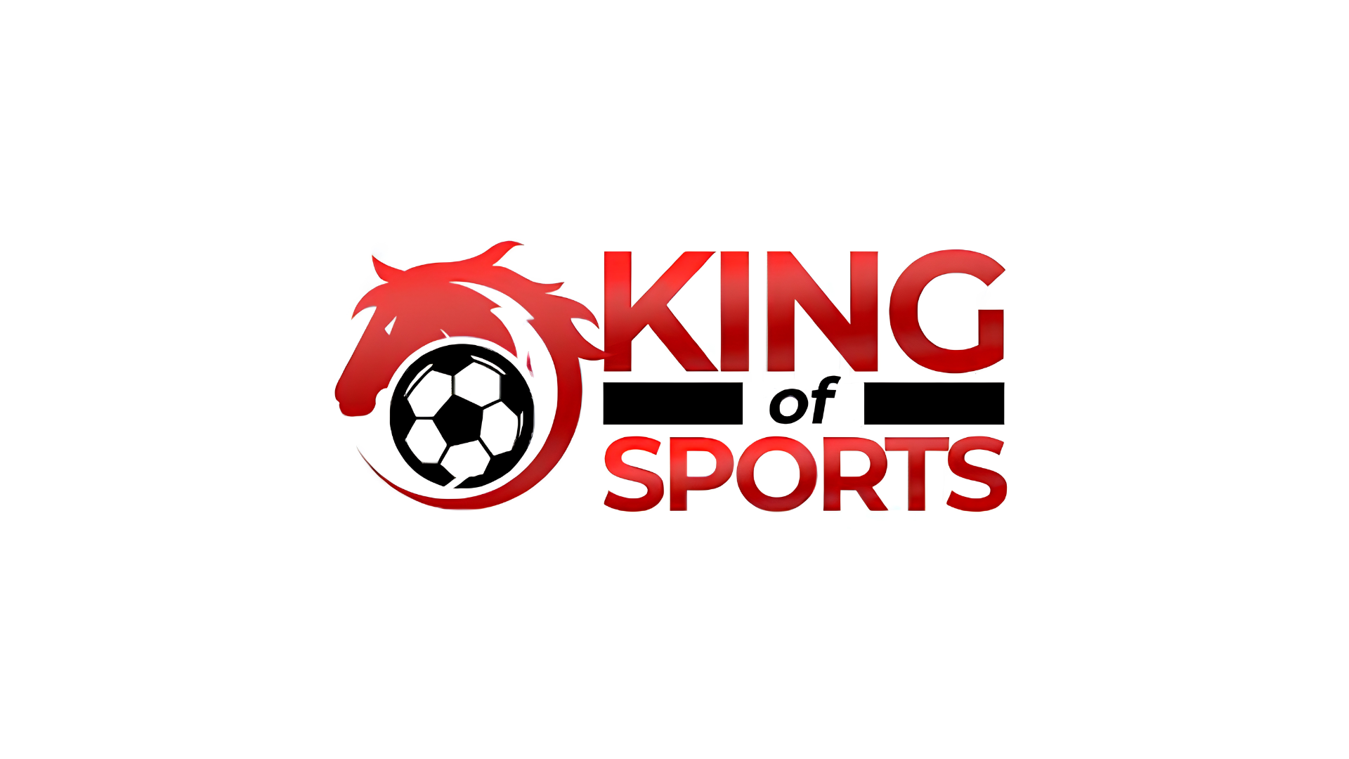 King of Sports