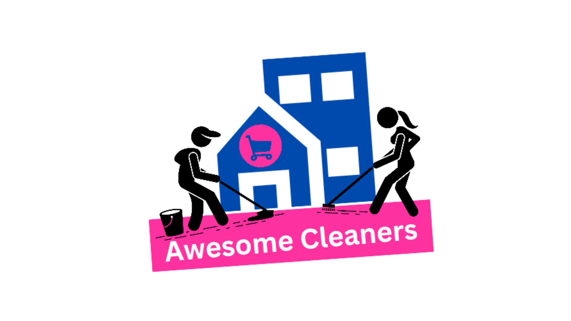 Awesome Cleaners Ltd