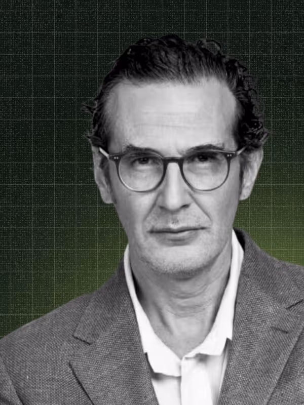 Prof. Roberto Ordonez