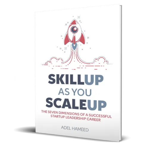 SAUS Leadership Book