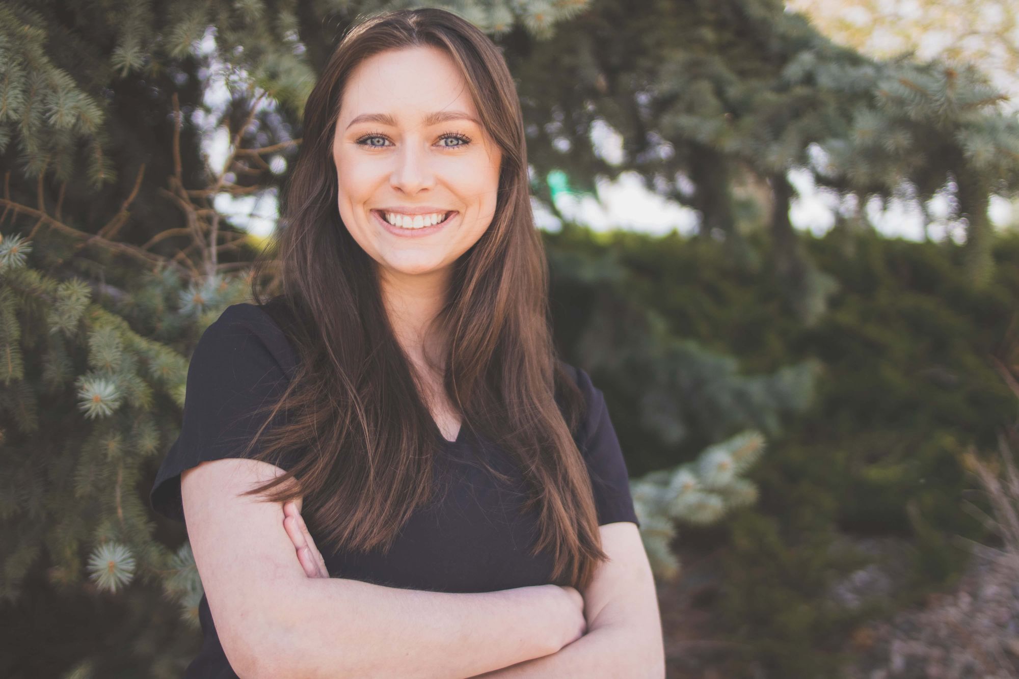 McKenzie Hulyk is a medical doctor at Superior Medical Solutions.