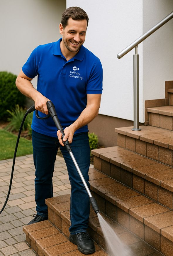 [team] image of individual team member