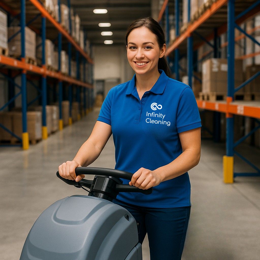 [background image] image of dealership workspace (for an auto dealership)