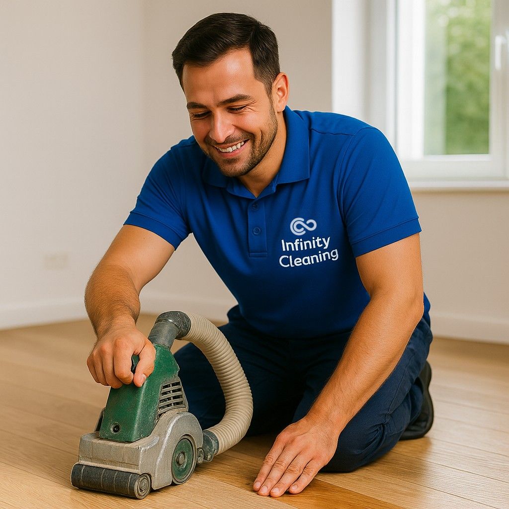 image of a contact center environment