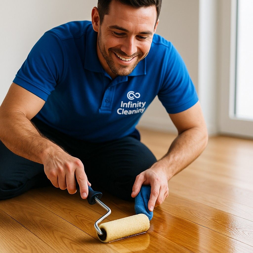 image of ongoing project