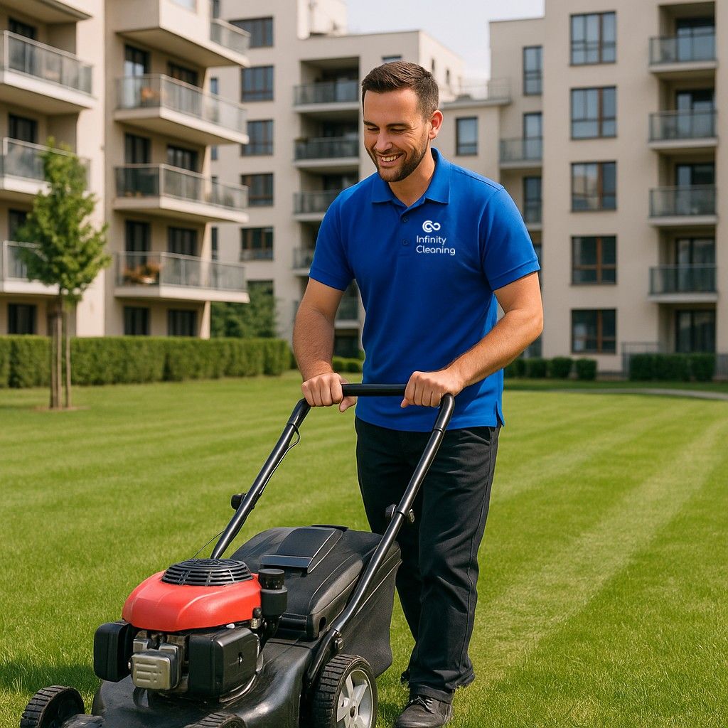 [team] image of individual team member for an automotive service