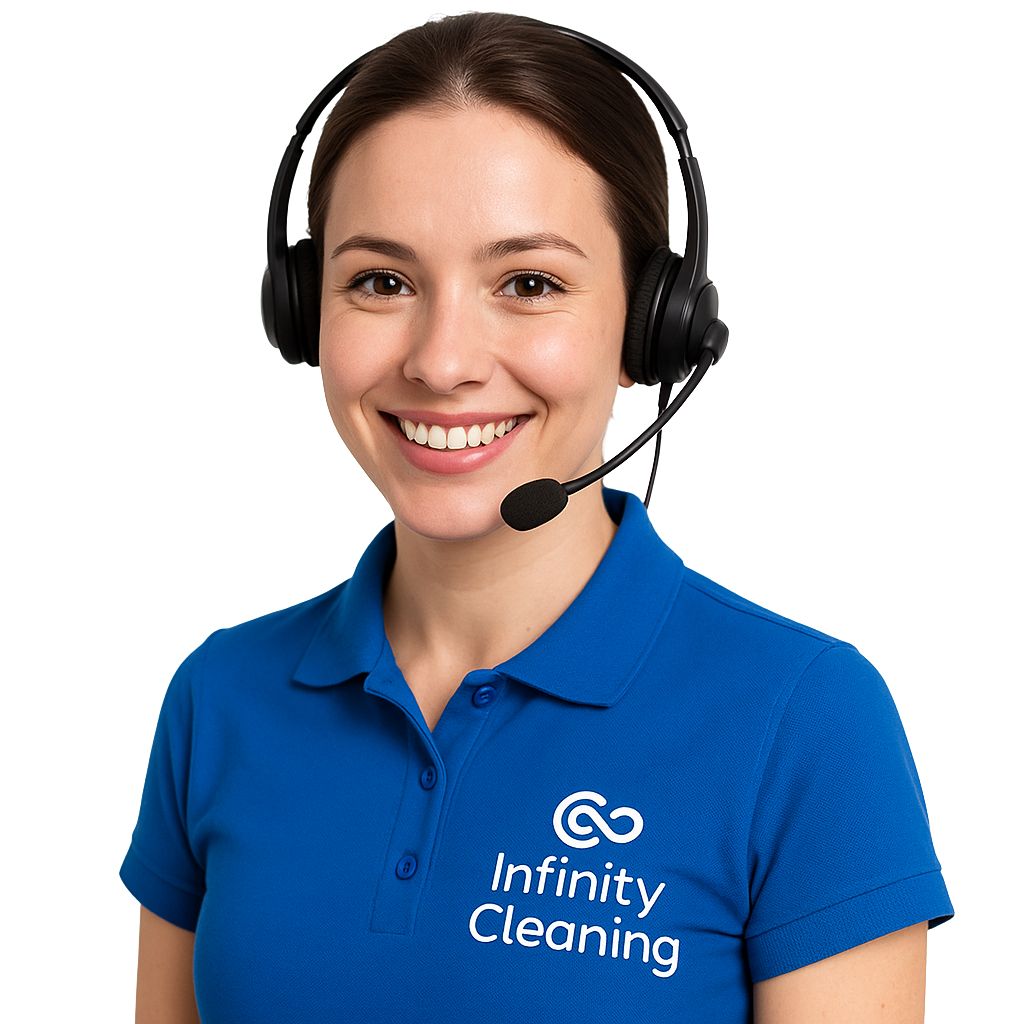 [background image] image of a tech office setting (for an ai developer tools)