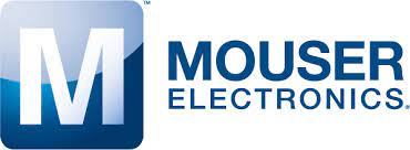 Mouser electronic component search engine