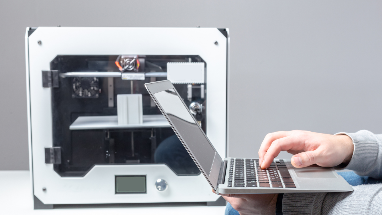 3D Printer