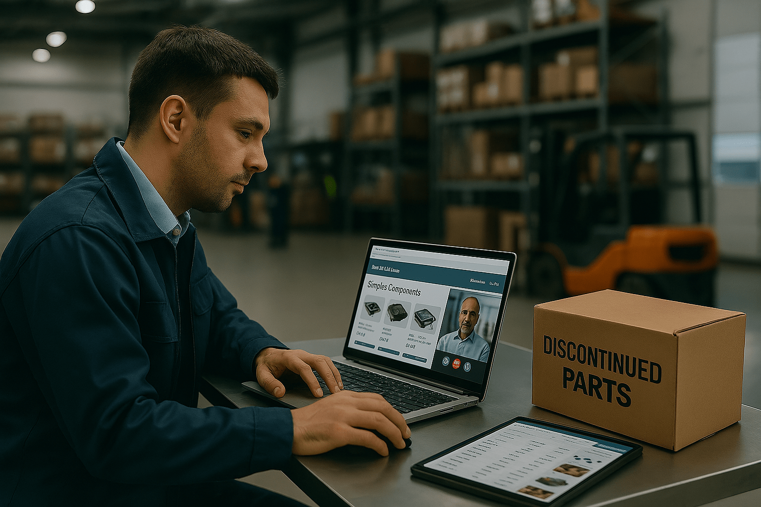Flowchart depicting how liquidation-based procurement converts idle industrial assets into productive resources.