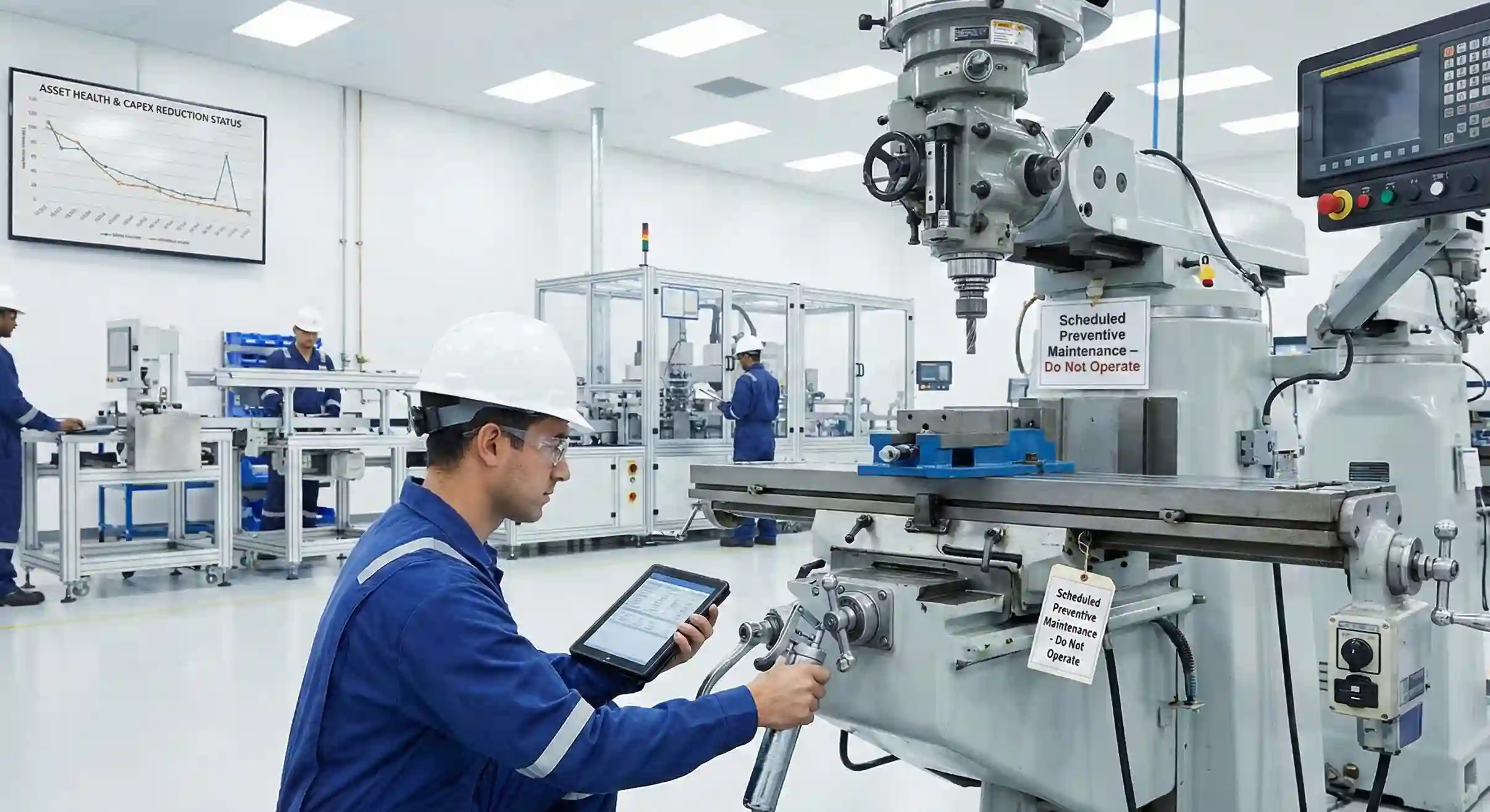 Preventive Maintenance