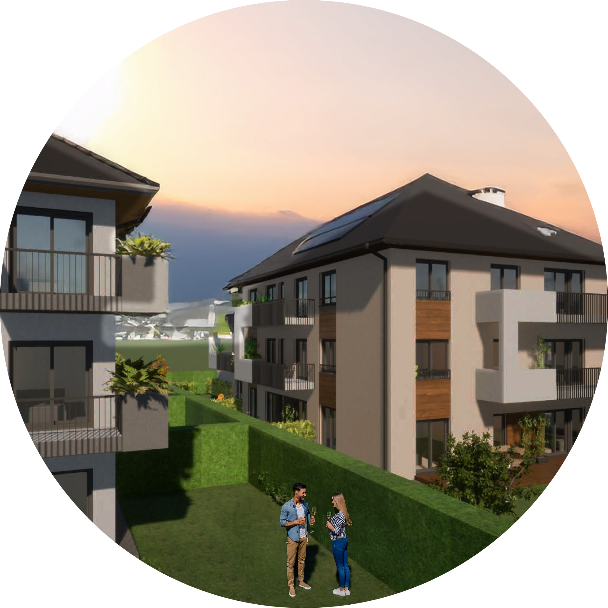 Palotaland - Budapest, XV.