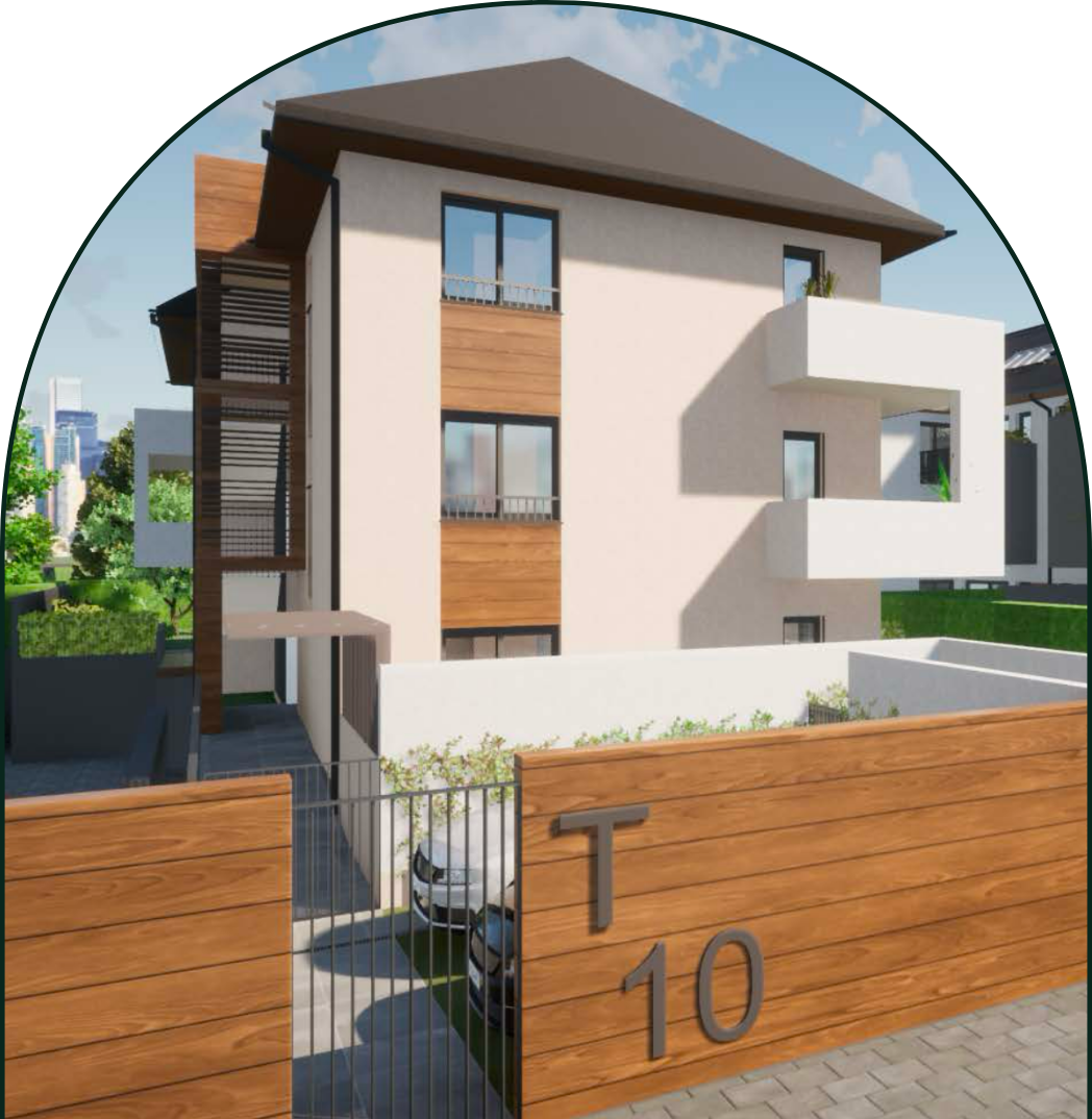 Palotaland - Budapest, XV.