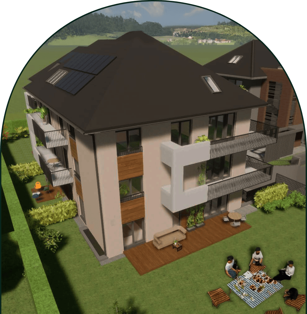 Palotaland - Budapest, XV.