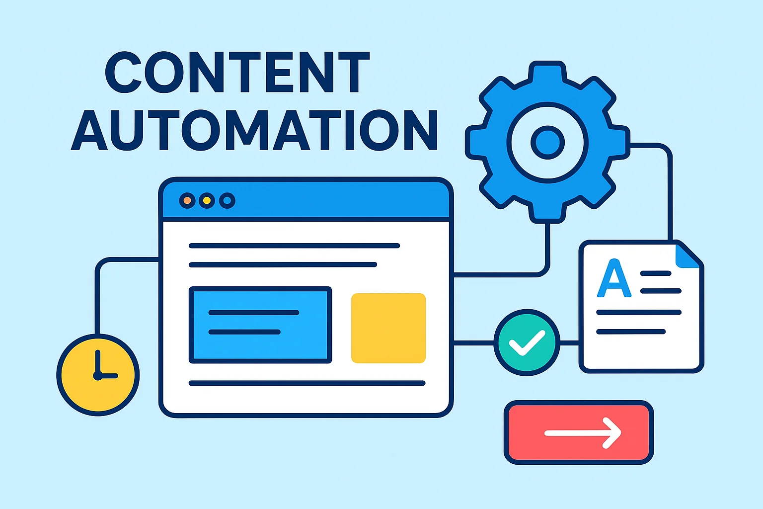 Content automation: how to automate quality content that ranks