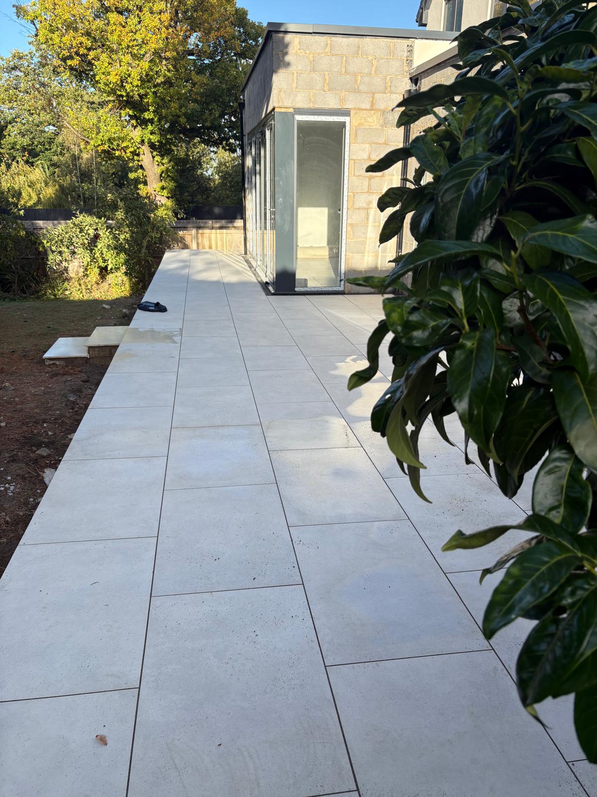 patio paving sheffield