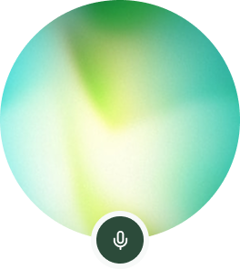 Jurin AI orb