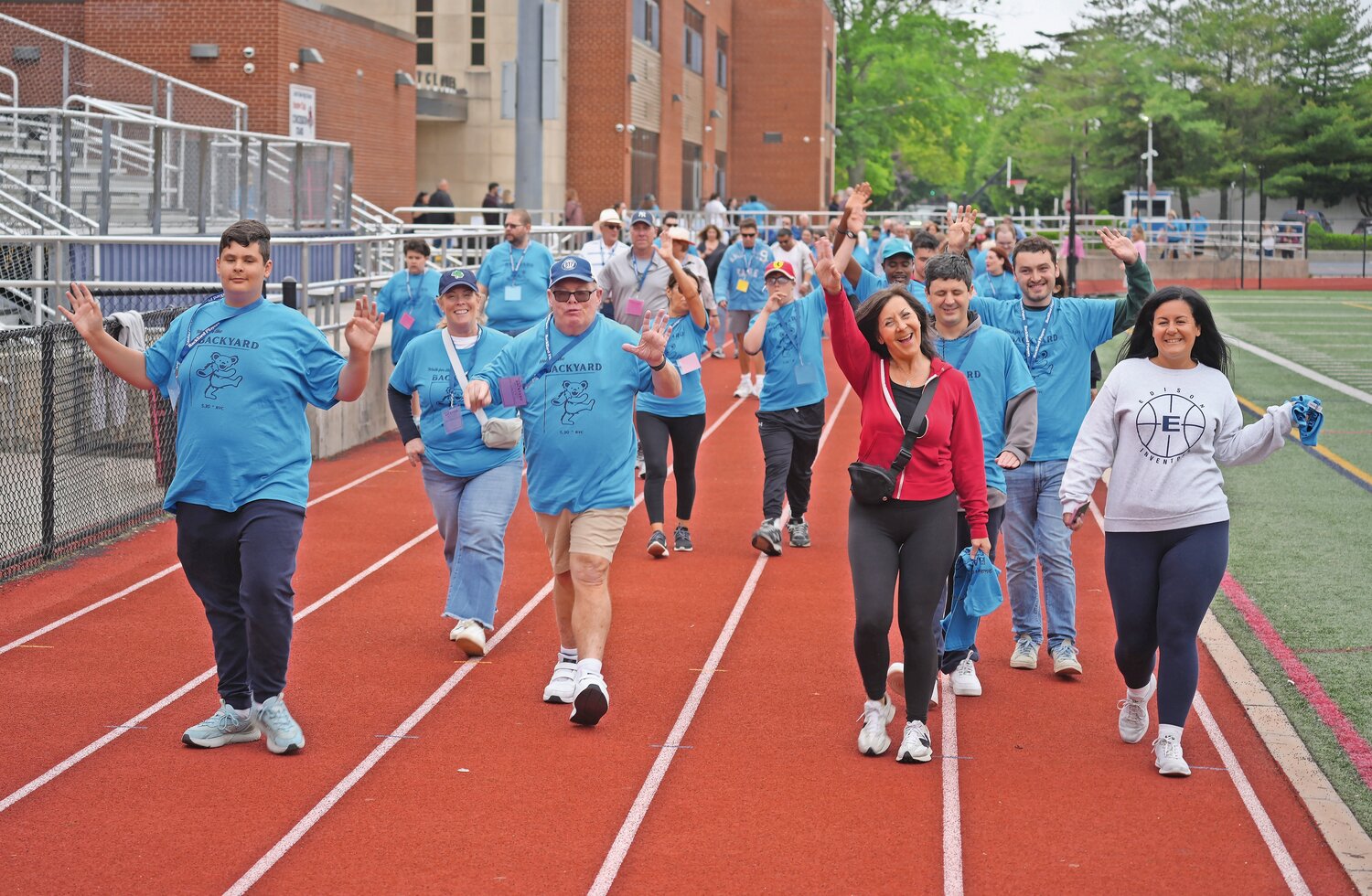 BackYard Players & Friends products and services in Rockville Centre