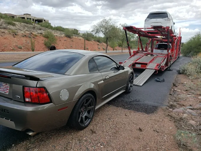 Ultimate Transport 123 Ultimate Transport 123 equipment and services in use nationwide across the U.S.