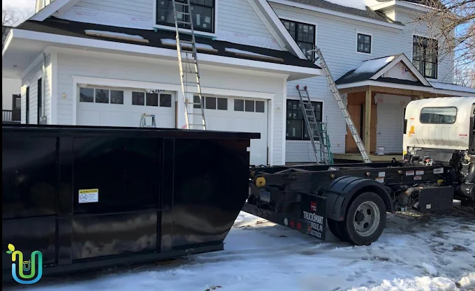 Ultimate Dumpsters Ultimate Dumpsters equipment and services in use nationwide across the U.S.