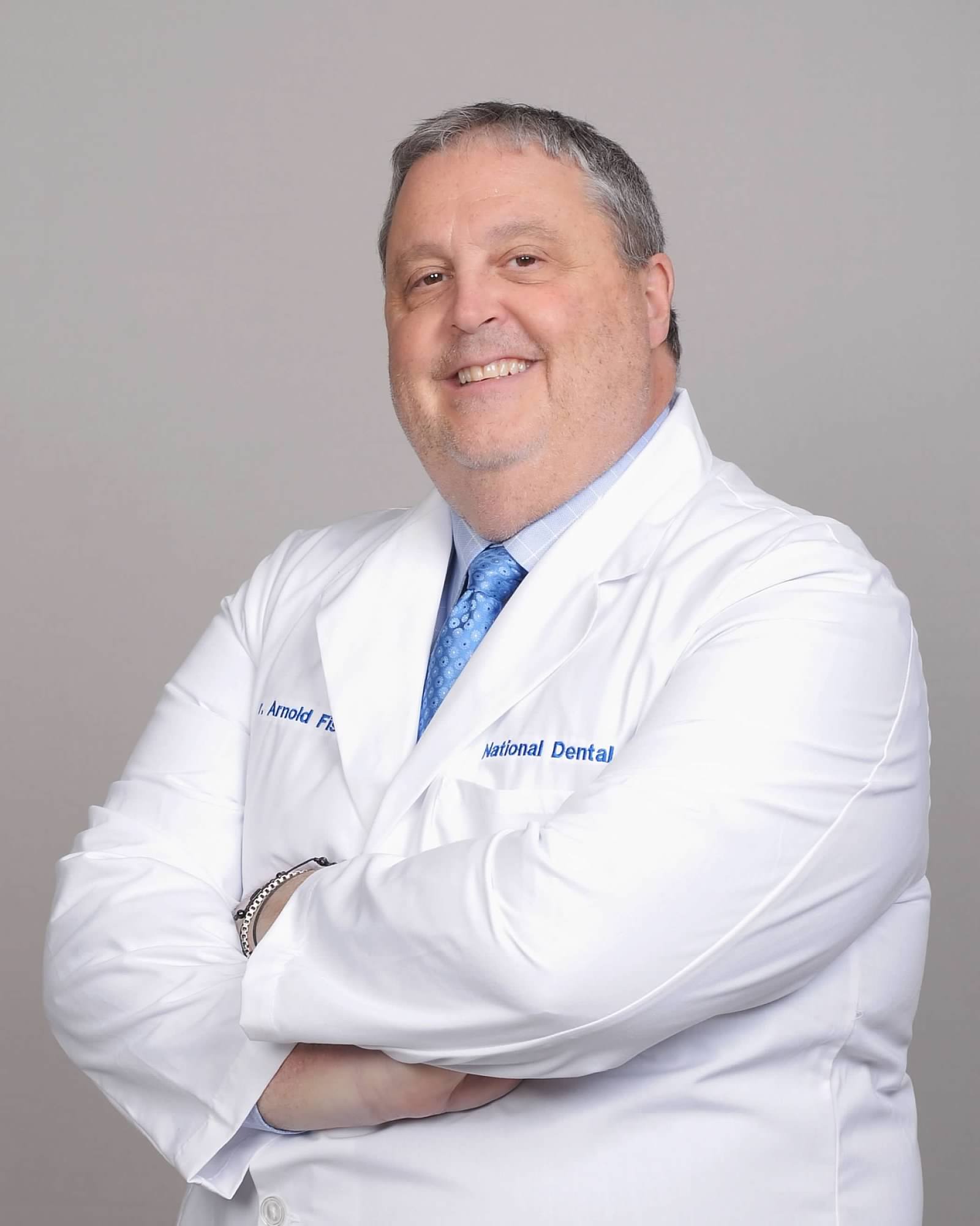 National Dental Implant Center of Hauppauge National Dental Implant Center of Hauppauge team member in Hauppauge, NY