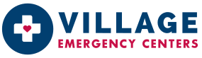 Village Emergency Room & Urgent ER Care Clinic - League City logo