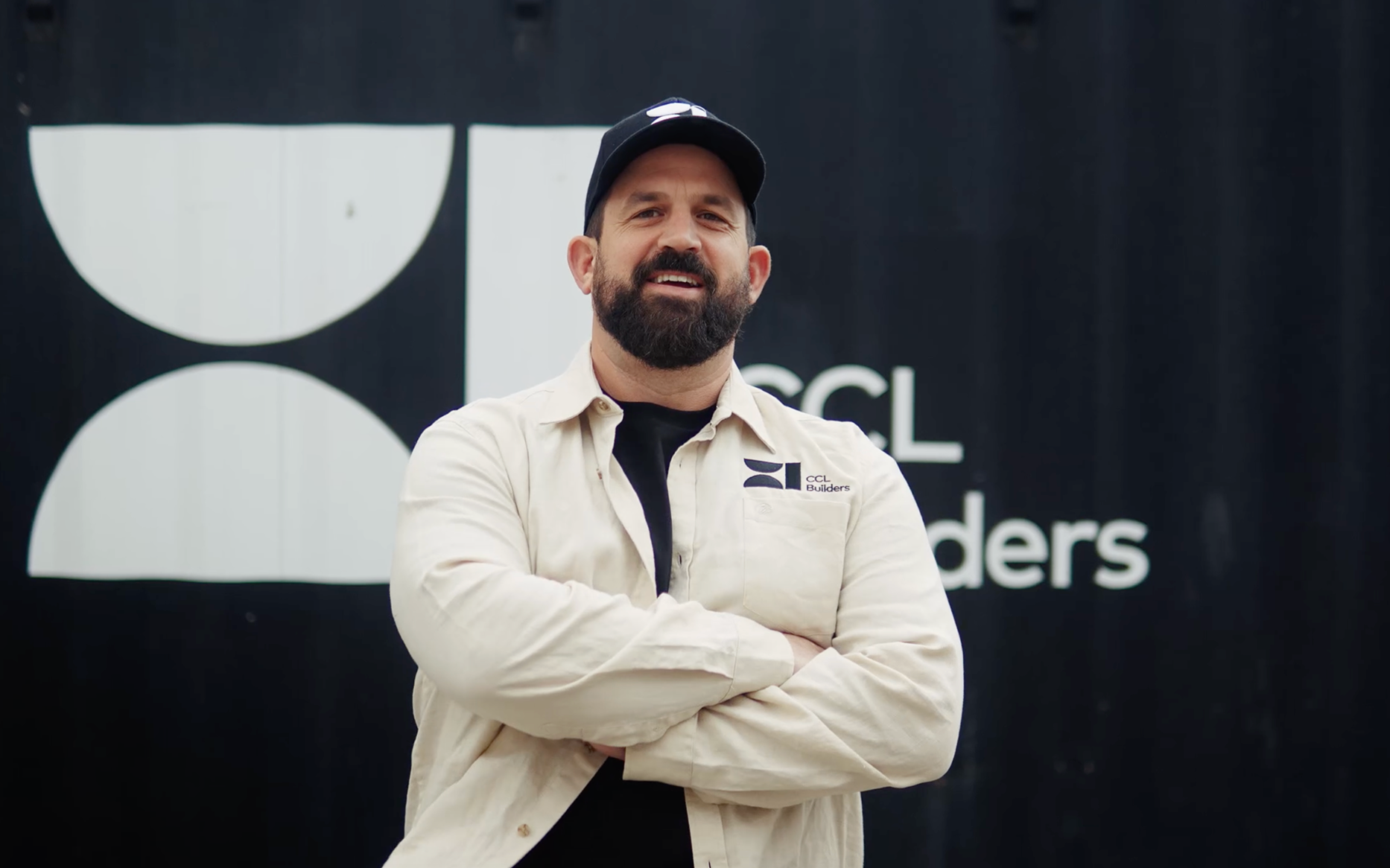 Matt Cruickshank Owner & Operator, CCL Builders Profile